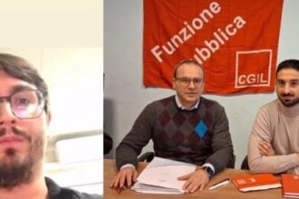 Pronto Soccorso di Oliveto Citra a rischio collasso dopo la chiusura dei ricoveri a Battipaglia: l’allarme della FP CGIL