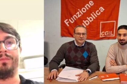 Pronto Soccorso di Oliveto Citra a rischio collasso dopo la chiusura dei ricoveri a Battipaglia: l’allarme della FP CGIL