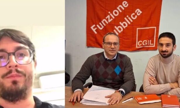 Pronto Soccorso di Oliveto Citra a rischio collasso dopo la chiusura dei ricoveri a Battipaglia: l’allarme della FP CGIL