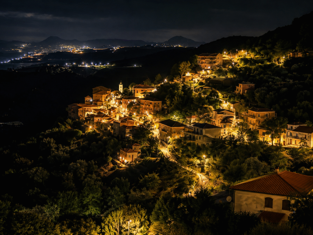Fornelli di Montecorice