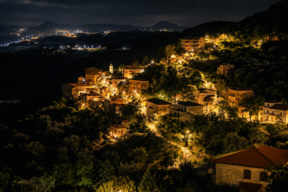 Fornelli di Montecorice