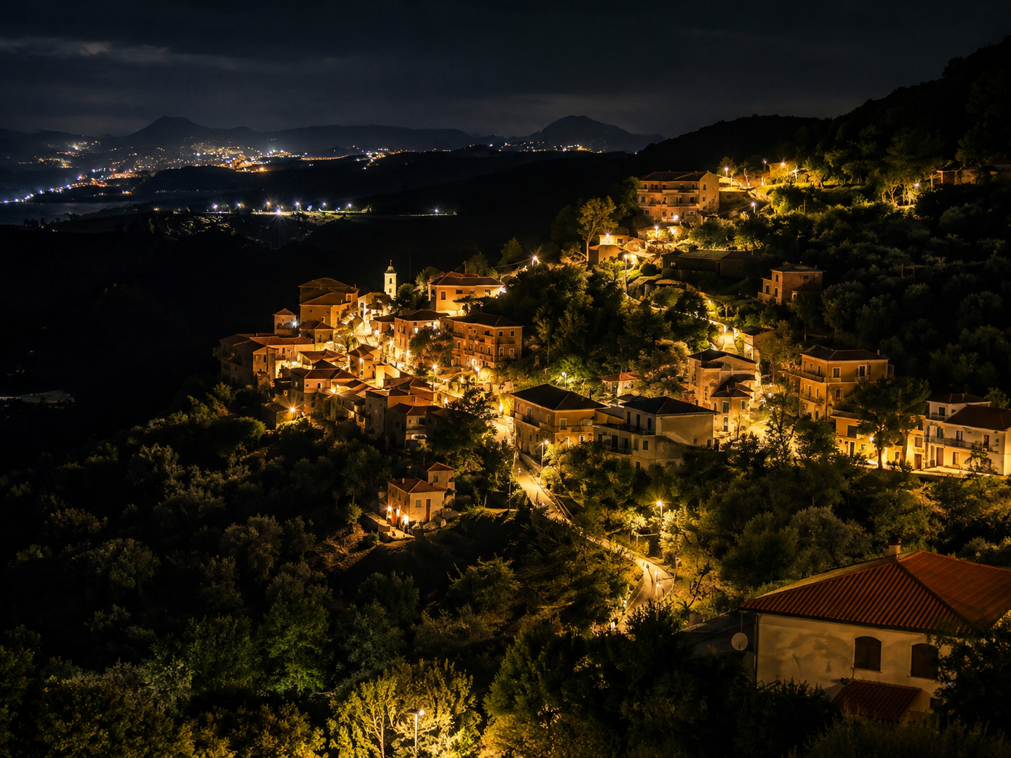 Fornelli di Montecorice