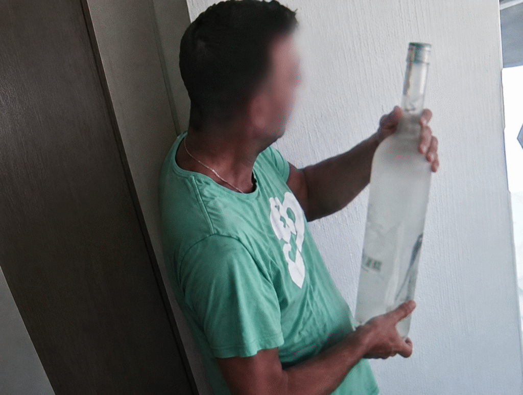 Furto in un bar a Capaccio Paestum: incastrato dalle telecamere di sicurezza