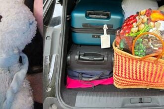 Turisti francesi derubati a Capaccio Paestum: appello per ritrovare i peluche delle figlie