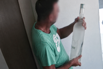 Furto in un bar a Capaccio Paestum: incastrato dalle telecamere di sicurezza