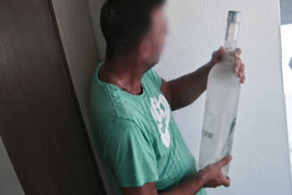Furto in un bar a Capaccio Paestum: incastrato dalle telecamere di sicurezza