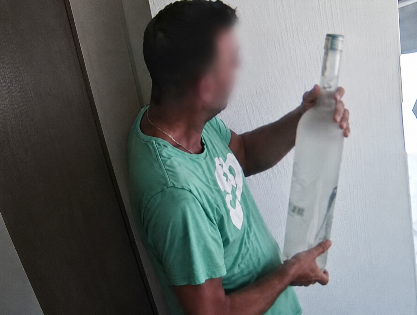 Furto in un bar a Capaccio Paestum: incastrato dalle telecamere di sicurezza