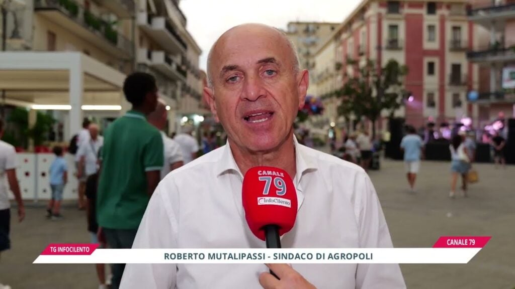 Turismo ad Agropoli, Ferragosto da record: “Dati incoraggianti per la città”