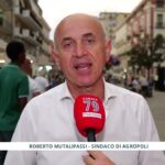 Turismo ad Agropoli, Ferragosto da record: “Dati incoraggianti per la città”