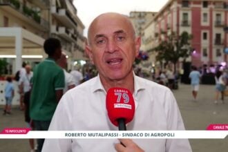 Turismo ad Agropoli, Ferragosto da record: “Dati incoraggianti per la città”