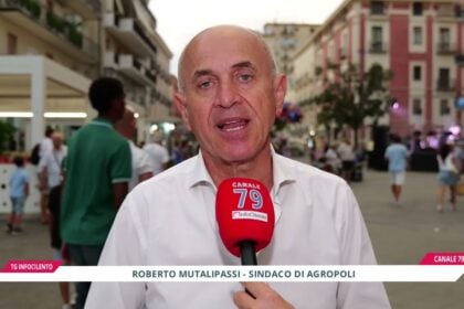 Turismo ad Agropoli, Ferragosto da record: “Dati incoraggianti per la città”