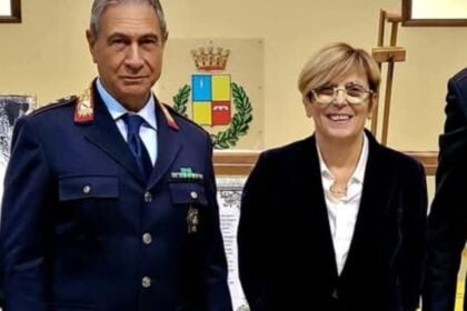 Giuseppe Forte
