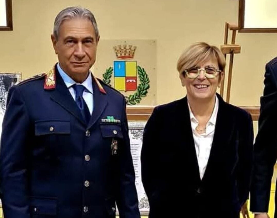 Giuseppe Forte