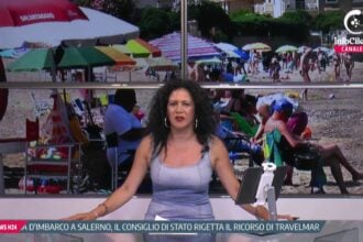Tg InfoCilento 26 agosto 2026