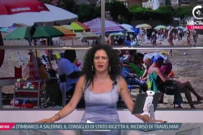 Tg InfoCilento 26 agosto 2026