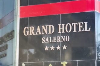 Sospesa la licenza al Grand Hotel per arretrati IMU e TARI. Contesa da 9 milioni