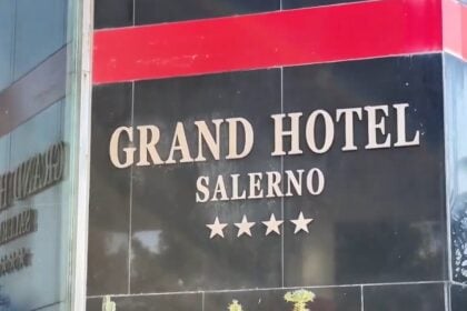 Sospesa la licenza al Grand Hotel per arretrati IMU e TARI. Contesa da 9 milioni