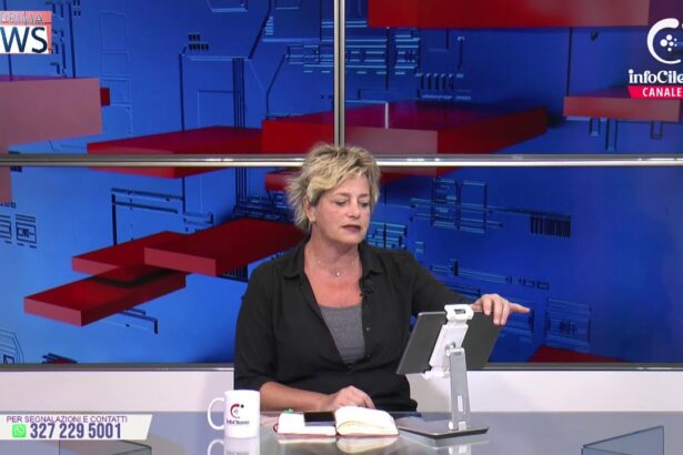 “Anteprima News” del 24 agosto 2026