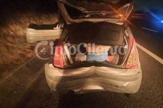 Incidente A2