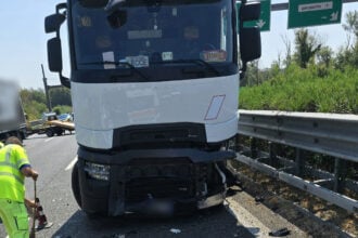 Incidente A2