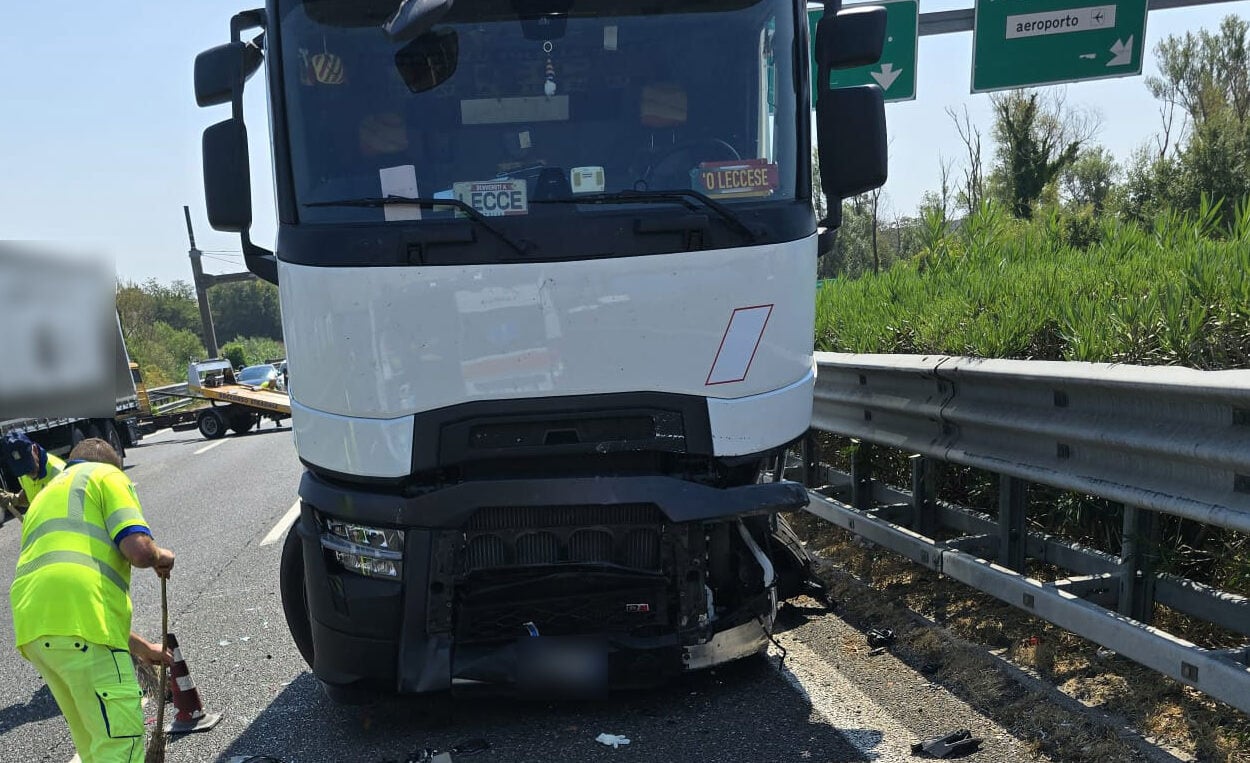 Incidente A2