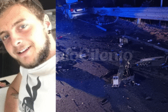 Incidente mortale sulla SS18 a Capaccio Paestum: muore 33enne del posto