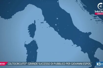 Tg InfoCilento 29 agosto 2026