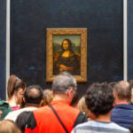 La Gioconda aveva una malattia della pelle? A Villammare il saggio del dermatologo Luigi Laino