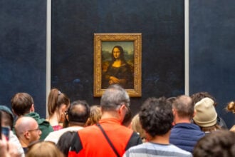 La Gioconda aveva una malattia della pelle? A Villammare il saggio del dermatologo Luigi Laino