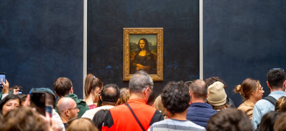 La Gioconda aveva una malattia della pelle? A Villammare il saggio del dermatologo Luigi Laino
