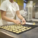 Salerno: al via la quarta edizione del Self m-aid award per giovani talenti della gelateria e pasticceria