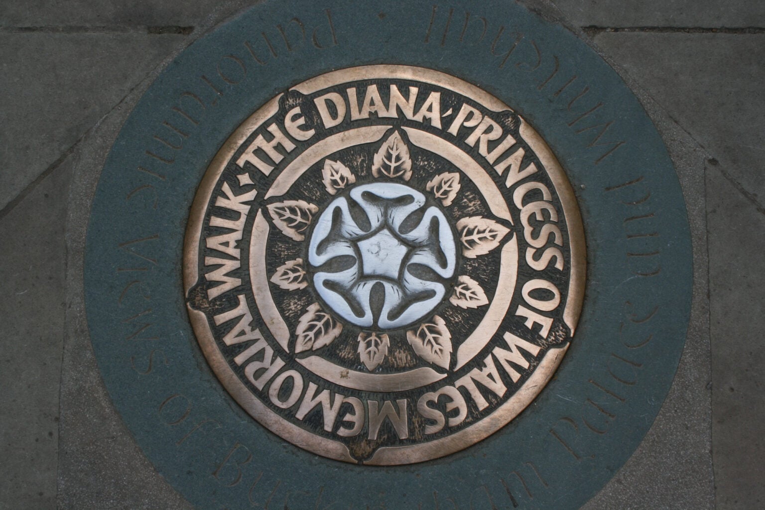 Lady Diana