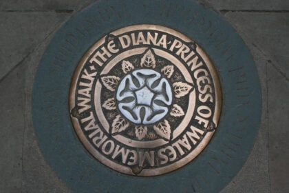 Lady Diana
