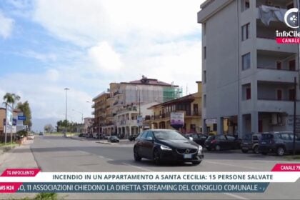 Tg InfoCilento 28 agosto 2026