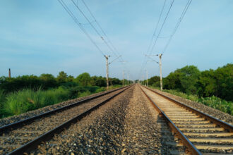 Linea ferroviaria