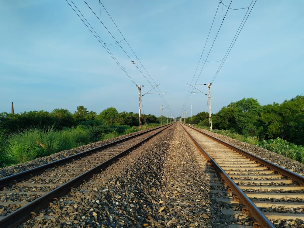 Linea ferroviaria