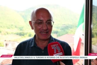 Turismo delle radici a Valle dell’Angelo: il piccolo borgo cilentano si rianima per l’estate 2026