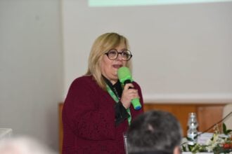 Marilina Cortazzi - Cisl