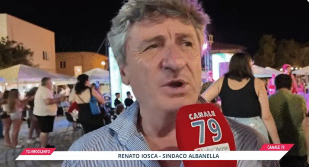 Matinella, successo per la Festa della Bontà di Bufala: via alla 26ª edizione