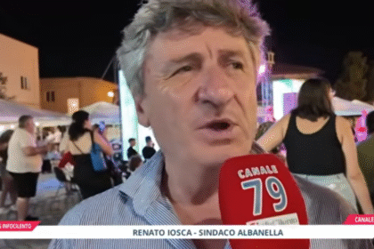 Matinella, successo per la Festa della Bontà di Bufala: via alla 26ª edizione