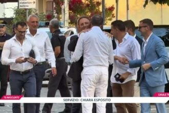 Piero De Luca a Ceraso: “L’Europa è l’unica opportunità per il rilancio del Mezzogiorno”