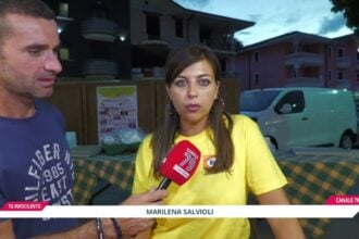Sagra del Fiore di Zucca a San Rufo: al via l’11esima edizione tra gusto e inclusione