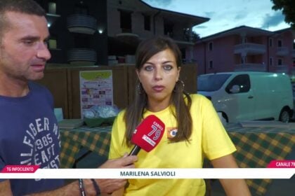 Sagra del Fiore di Zucca a San Rufo: al via l’11esima edizione tra gusto e inclusione
