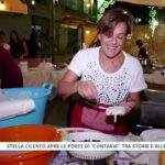 Stella Cilento apre le porte di “Cùntaria”: al via la nona edizione tra storie e allegria