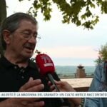 Capaccio Paestum e il culto della Madonna del Granato: a InfoCilento il racconto di Gaetano Puca, storico capaccese