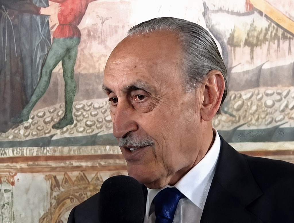 Addio a Michele Pinto, ex ministro e padre della legge sulla ragionevole durata dei processi