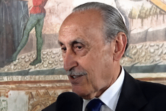 Addio a Michele Pinto, ex ministro e padre della legge sulla ragionevole durata dei processi