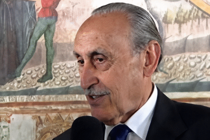 Addio a Michele Pinto, ex ministro e padre della legge sulla ragionevole durata dei processi