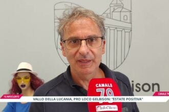 Vallo della Lucania, Pro Loco Gelbison: bilancio dell’estate tra eventi e nuovi progetti