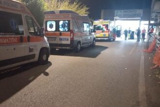 ospedale di Battipaglia